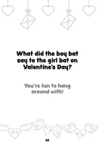 101 Silly Valentine's Day Jokes for Kids - Interior 4