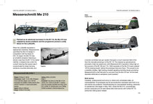 Fighter Aircraft of World War II - Interior 4