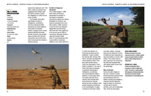 Military Drones - Interior 4