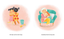 All the Hugs - Interior 4