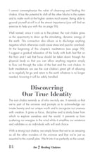 The 7 Healing Chakras - Interior 4