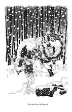 Introduction to Norse Mythology for Kids - Interior 4