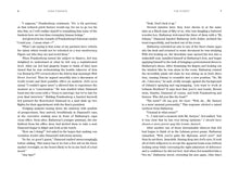 High Finance - Interior 4
