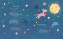 Starry Blankets - Interior 4
