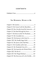 The Wonderful Wizard of Oz: The Read-With-Me Edition - Interior 4