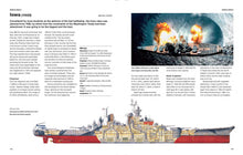 Battleships of World War I & World War II - Interior 4
