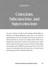 Florence Scovel Shinn's Guide to Life - Interior 4