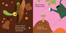 Grow, Seed, Grow! - Interior 4