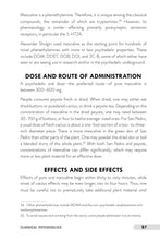 The Psychedelic Handbook - Interior 4