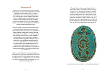 Ancient Egyptian Hieroglyphs Illustrated - Interior 4