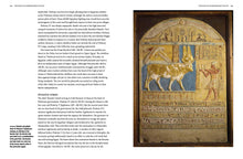 Pharaohs - Interior 4
