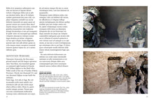 Afghanistan - Interior 4