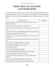 The Anti-Diet Workbook - Interior 4