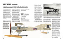 British Aircraft of World War I - Interior 4