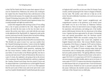 The Unforgiving Hours - Interior 4