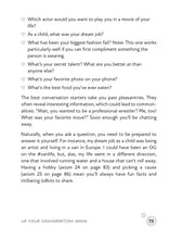 The Little Book of Axolotl Wisdom - Interior 4