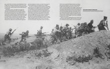 History of War - Interior 4