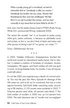 Cold Cases: A True Crime Collection - Interior 4