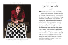 Chess - Interior 4