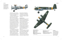 German Weapons of World War II - Interior 4