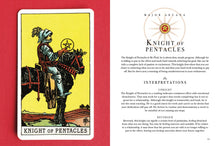 Tarot - Interior 4