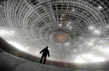 Abandoned Places - Interior 4