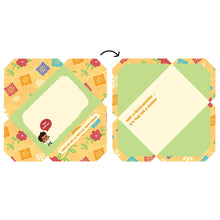 Rosie's Rules: Rosie Letter Book - Interior 4