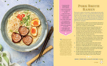 The Unofficial Genshin Impact Cookbook - Interior 4