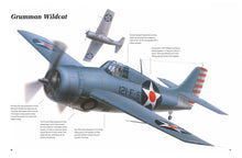 Warplanes of World War II - Interior 4