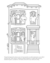 The 1990s Coloring Book - Interior 4