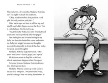 Nellie in Knots: Talent Show Trouble - Interior 4