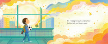 My Little Prayer - Interior 4