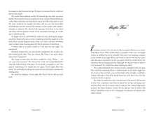 Midnight at Pemberley - Interior 4