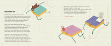 Schoolapalooza - Interior 4