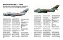 Russian Aircraft of the Cold War - Interior 4