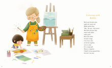 Nana and Me - Interior 4