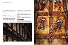 A History of Ireland - Interior 4