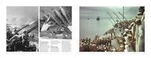 The Navy - Interior 4