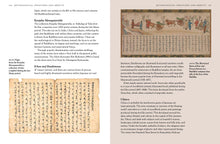 Japanese Myths - Interior 4