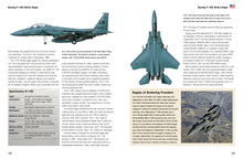 Military Aircraft - Interior 4