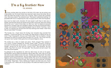 The Book of Cultures - Interior 4