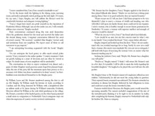 Darcy's Passions - Interior 4