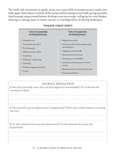 A Woman's Guide to Inner Child Healing - Interior 4
