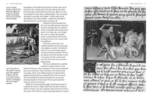 King Arthur and the Knights of the Round Table - Interior 4