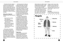 SAS and Special Forces Unarmed Combat - Interior 4