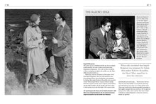 The History of Hollywood - Interior 4