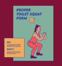 Women Don't Poop and Other Lies - Interior 4