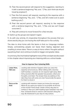 Leading with Administrator Clarity - Interior 4