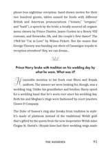 Royal Trivia - Interior 4