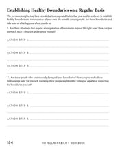 The Vulnerability Workbook - Interior 4